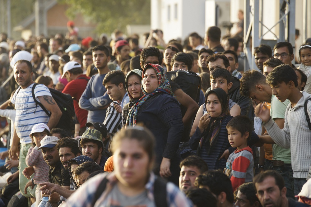 Horvát ellenzék: a kormány megnyitotta határait a Balkánnak és lezárta az Európai Unió felé