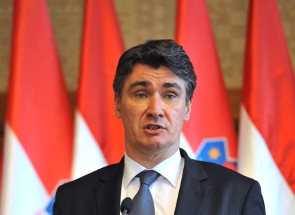 Milanovic: rákényszerítettük a magyarokat, hogy fogadják a menekülteket