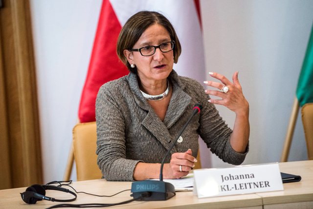 Visszaküldheti Ausztria a migránsokat