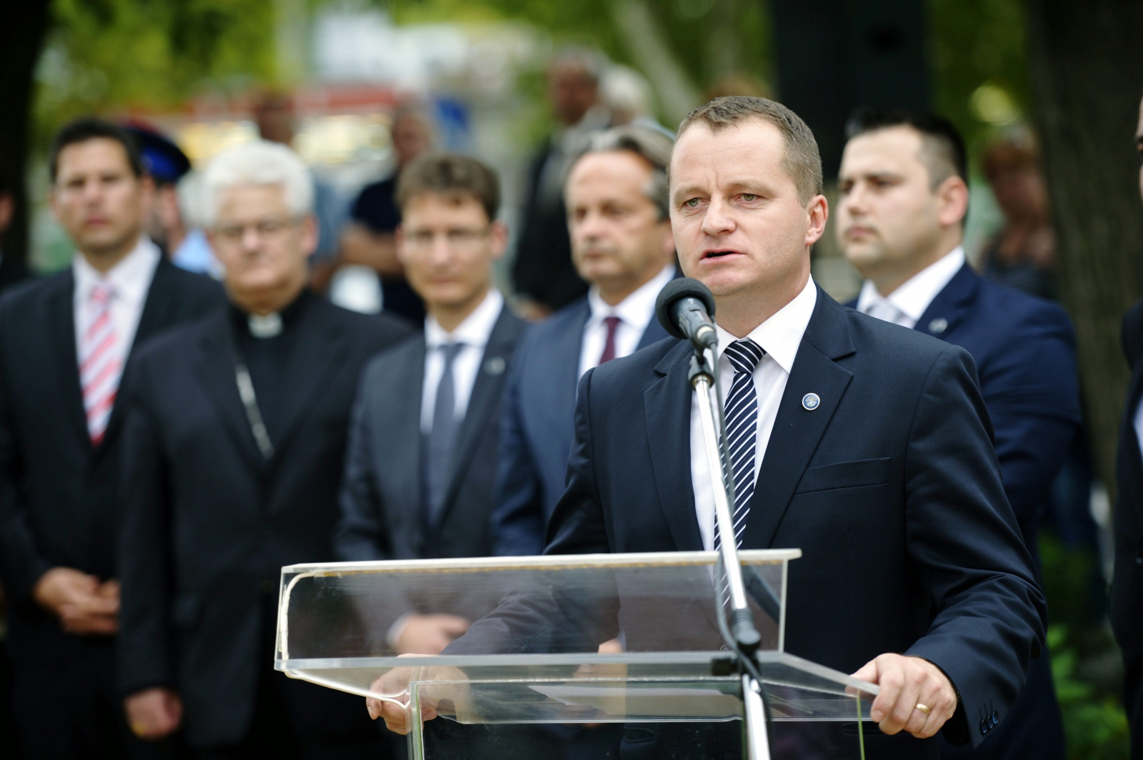 Visszatérhet hivatalába Gyergyószentmiklós polgármestere