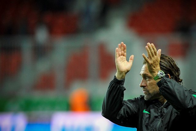 Történelmi rajtot produkált a Ferencváros