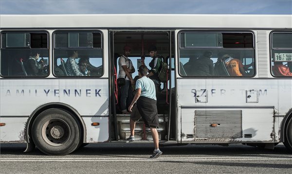 Tárgyalnának a határnyitásról a szerbek