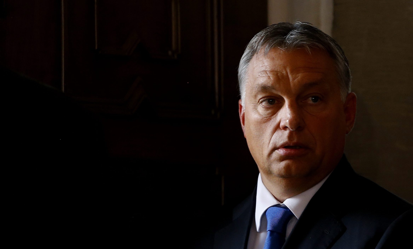 Orbán Viktor: kész vagyunk részt venni egy kontingens alapú megoldás kidolgozásában