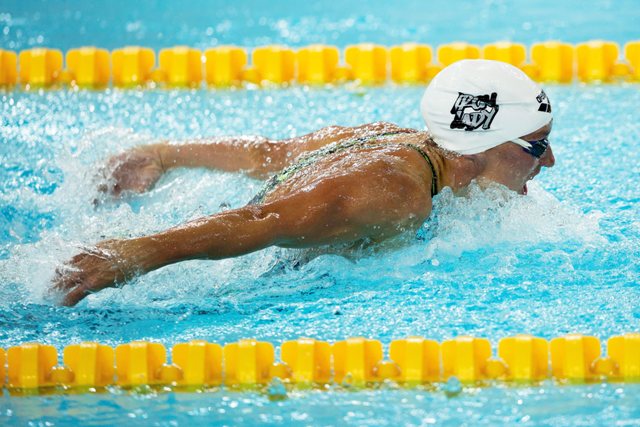 Három arany, egy ezüst