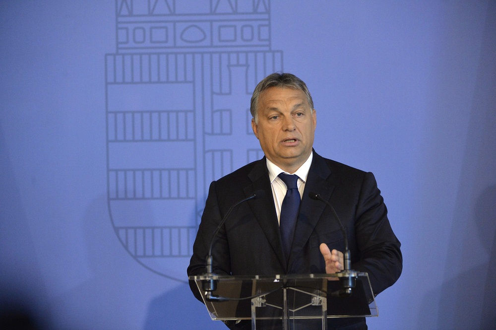 Orbán Viktor részt vesz az ENSZ rendkívüli tanácskozásán