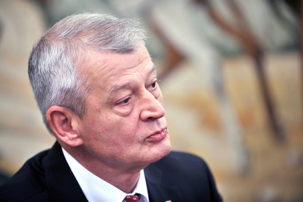 Őrizetbe vette Bukarest főpolgármesterét a korrupcióellenes ügyészség