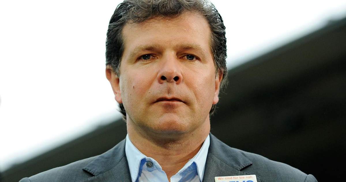 Német sztár a magyar labdarúgóválogatott stábjában