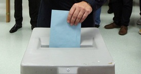 Fotó: MTI/AP/Ronald Zak