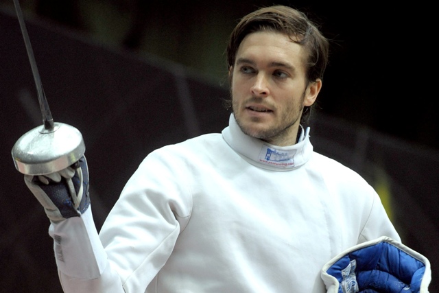 Bronzérmet szerzett Somfai Péter