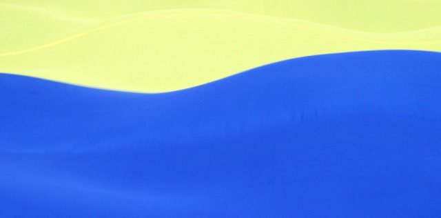 Ukrajnában is választanak