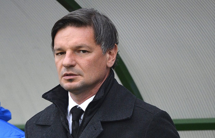 Egykori válogatott csatár irányítja a Videotont