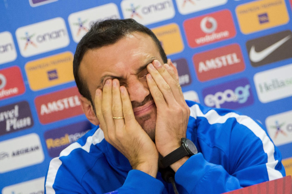 Görög-magyar – Toroszidisz: nem a tehetség hiányzik, hanem az önbizalom