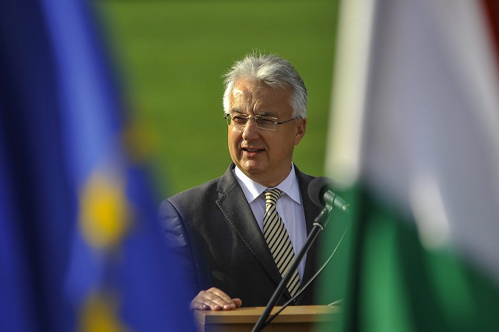 Semjén Zsolt: A terror sem nemzetet, sem vallást nem ismer