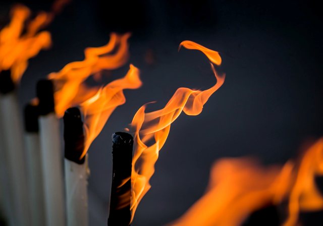 Őrtüzek gyúlnak Erdélyben