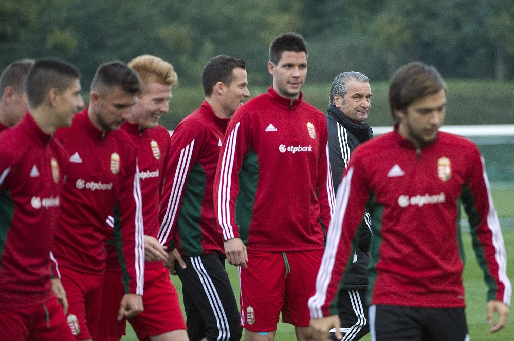 Magyar-feröeri – Nézők előtt játszhat a magyar válogatott