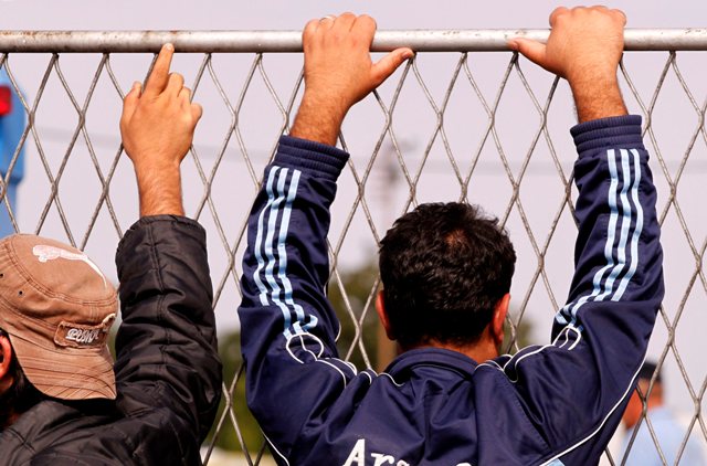 Brüsszel és Ankara akciótervet dolgozott ki a menekültáradat feltartóztatására