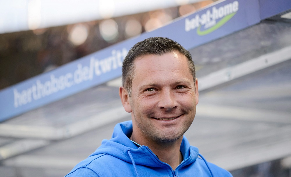 Dárdai szeretne újra szövetségi kapitány lenni