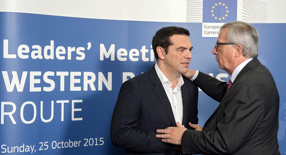 Migrációs csúcs – Többen Athén felelősségét pedzegetik