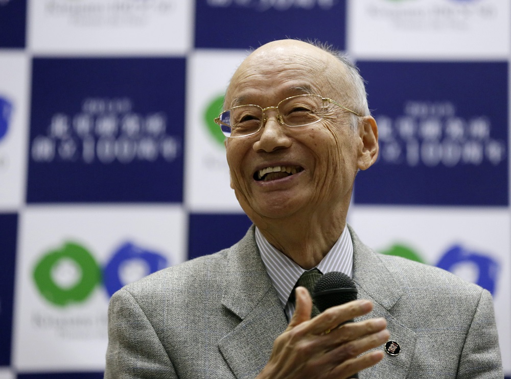 Fertőző betegségek kutatásáért hárman kapják az orvosi Nobel-díjat