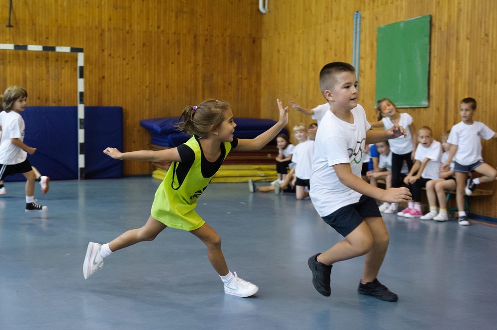 Felmérés a mindennapos testnevelés hódmezővásárhelyi tapasztalatairól