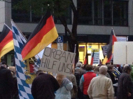 Köszönjük, Orbán Viktor!