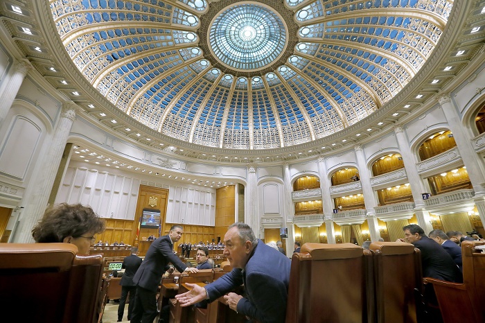 Kihirdette a román államfő a magyar nyelv napjának megünnepléséről szóló törvényt