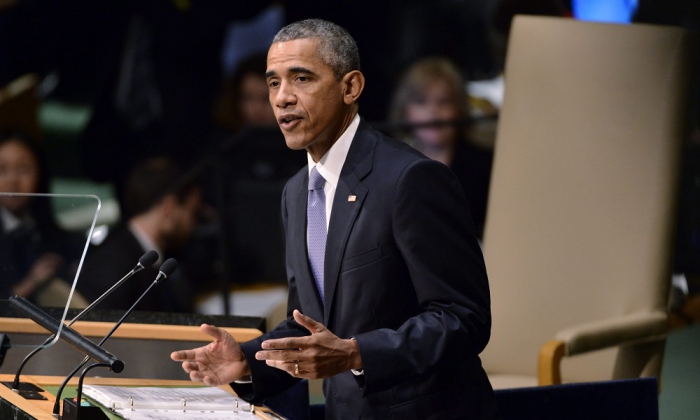 Obama vétóval fenyegeti a szíriai menekültek fokozottabb átvilágítását előíró törvényt