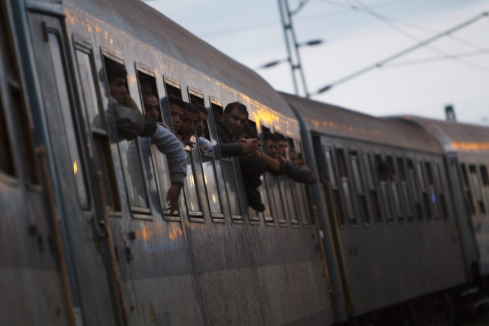 Német lap: átvenne Törökországtól 400 ezer menekültet egy csoport uniós tagállam