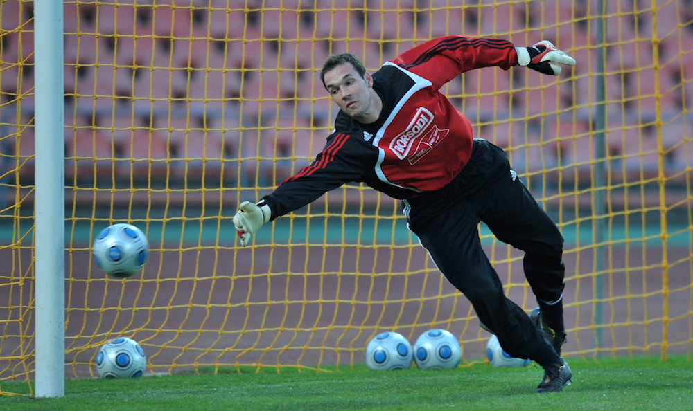 Elhunyt Fülöp Márton