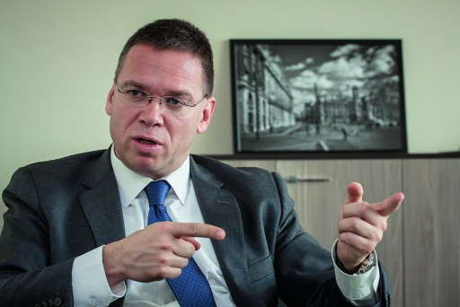 Az uszoda világcsúcs lesz