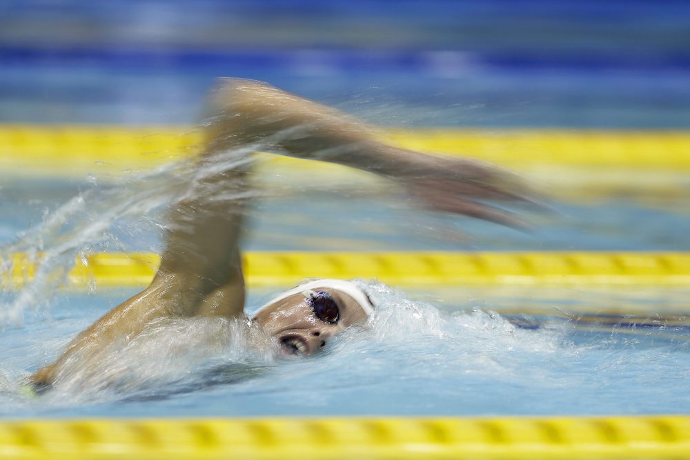 Hosszú egy arannyal és három ezüsttel zárt, Jakabos is nyert