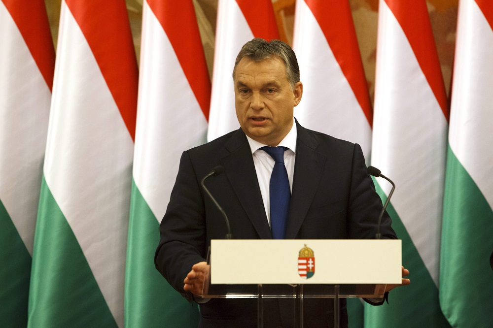 Orbán: Magyarország elkötelezett támogatója Montenegró NATO-tagságának