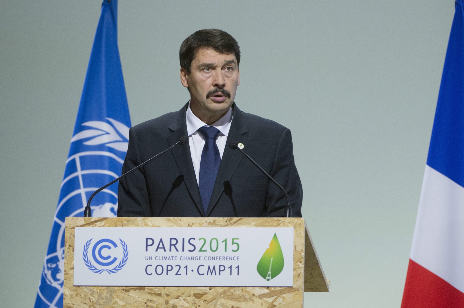 Százezrek támogatták az Élő Bolygónk klímavédelmi akciót