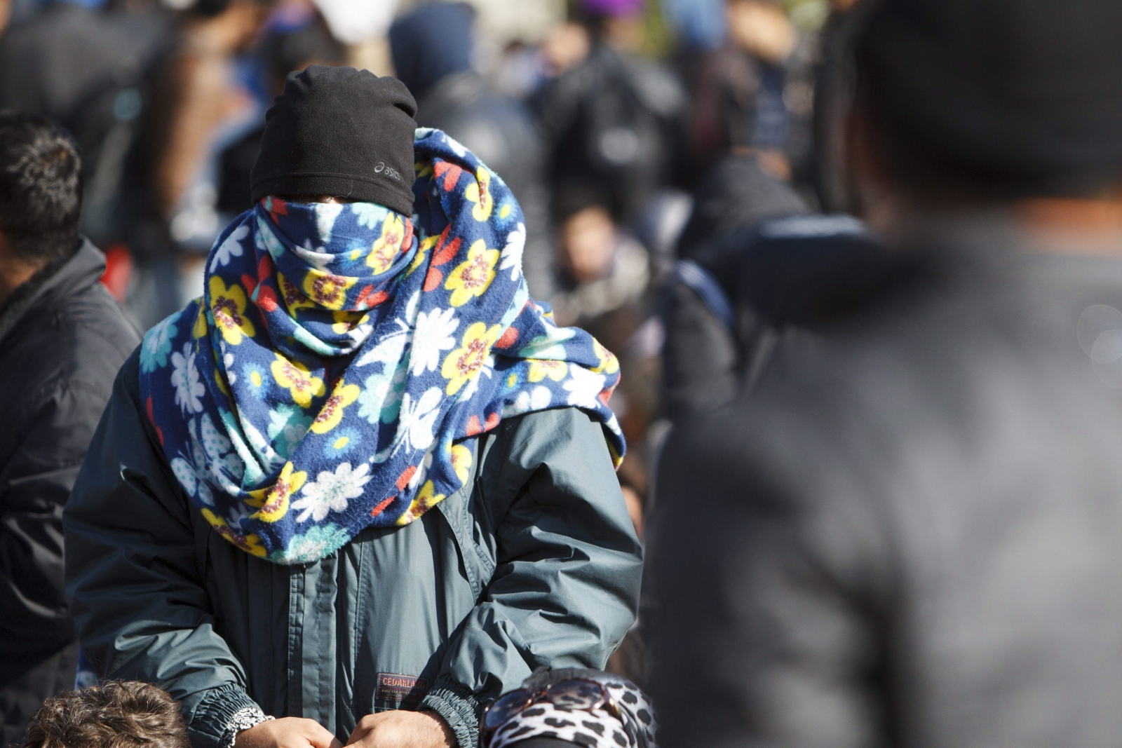 Belgium migránsokat küld vissza Magyarországra