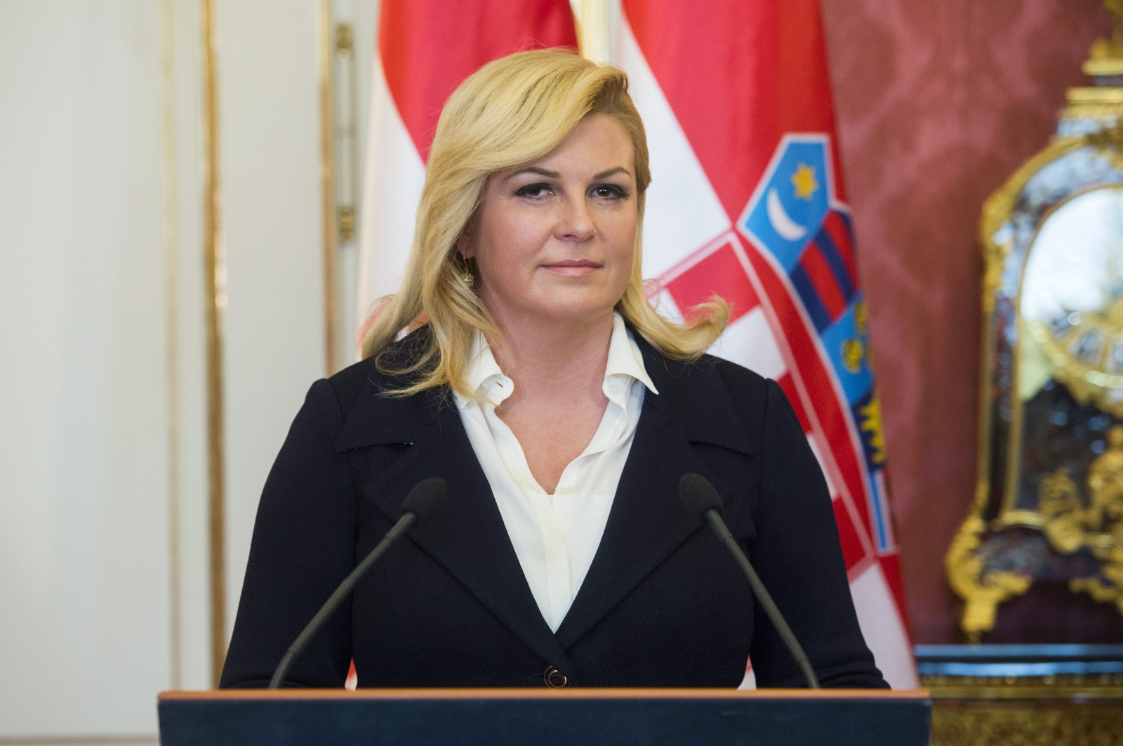 A horvát kormányalakításról szóló konzultációk harmadik fordulója sem hozott eredményt