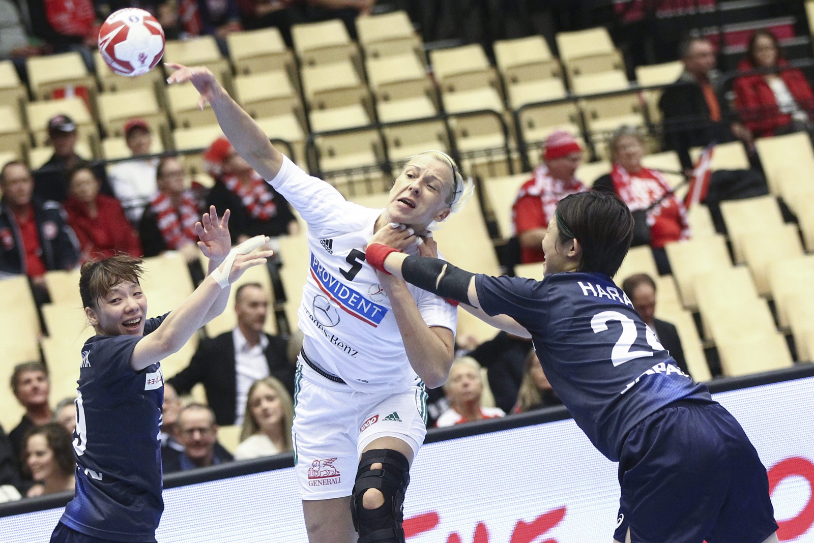 Elszállt a riói álom