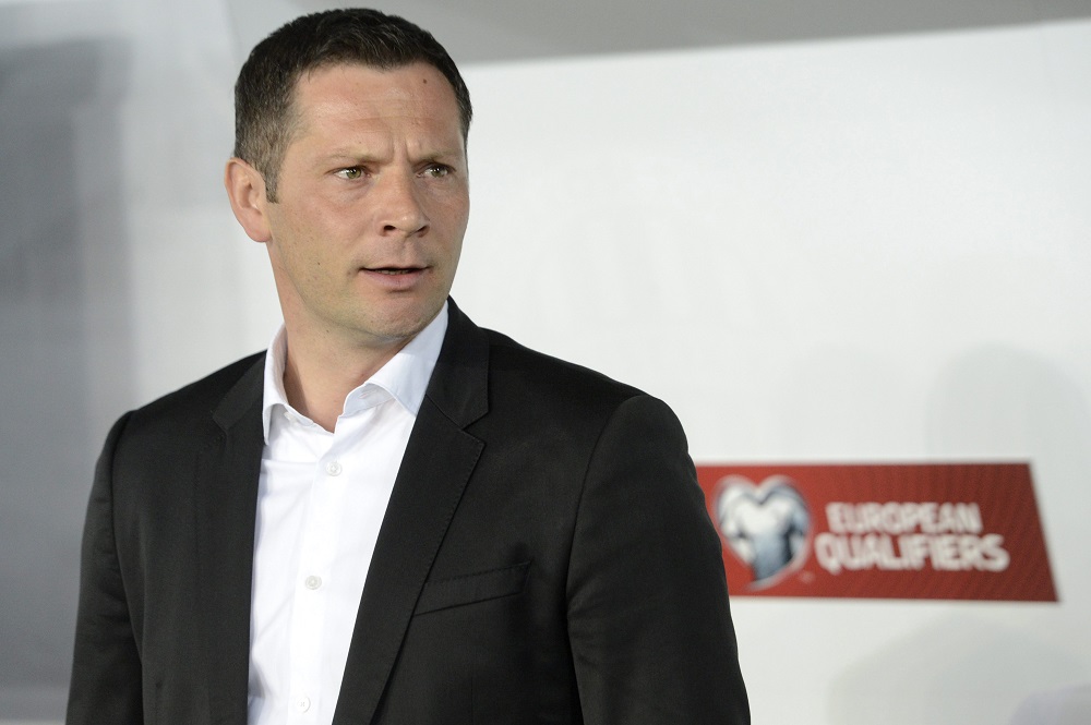 Dárdai Pál az év edzője Berlinben