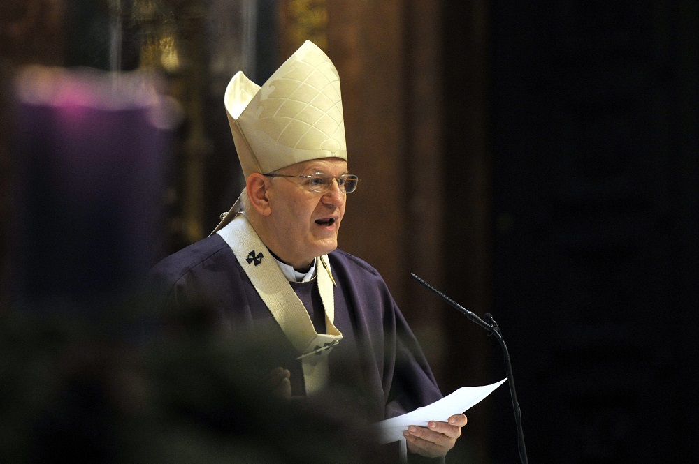 Húsvétkor szembesülünk a hitünkkel