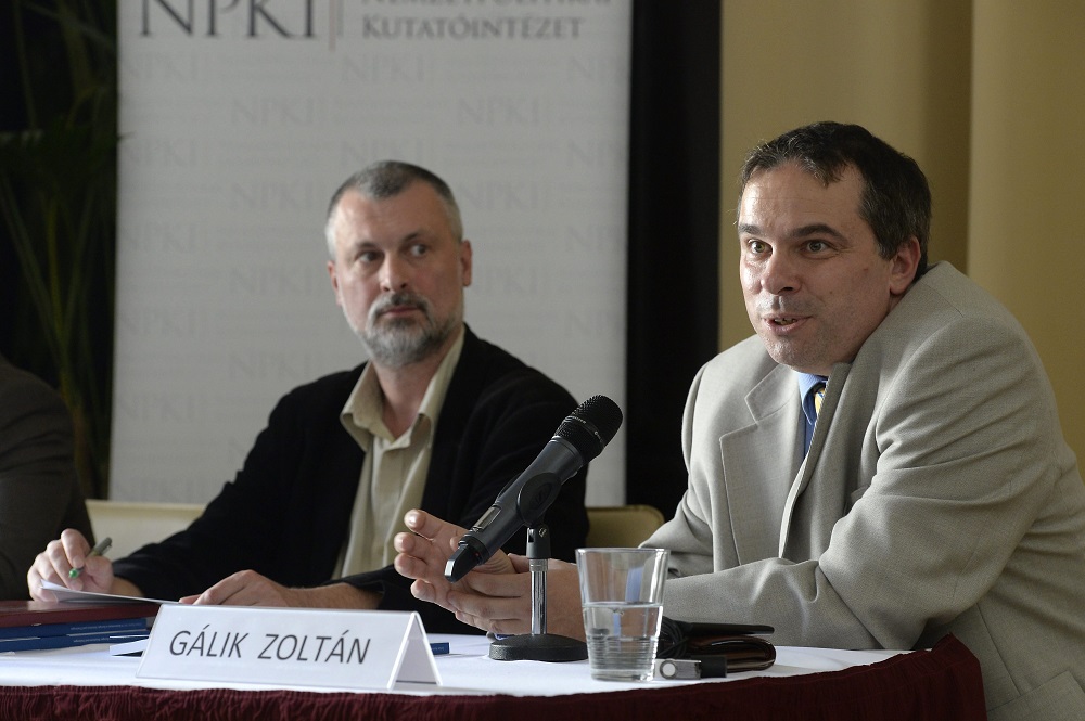 Szakértő: szárazföldi erők bevetése nélkül kétséges lehet az eredmény