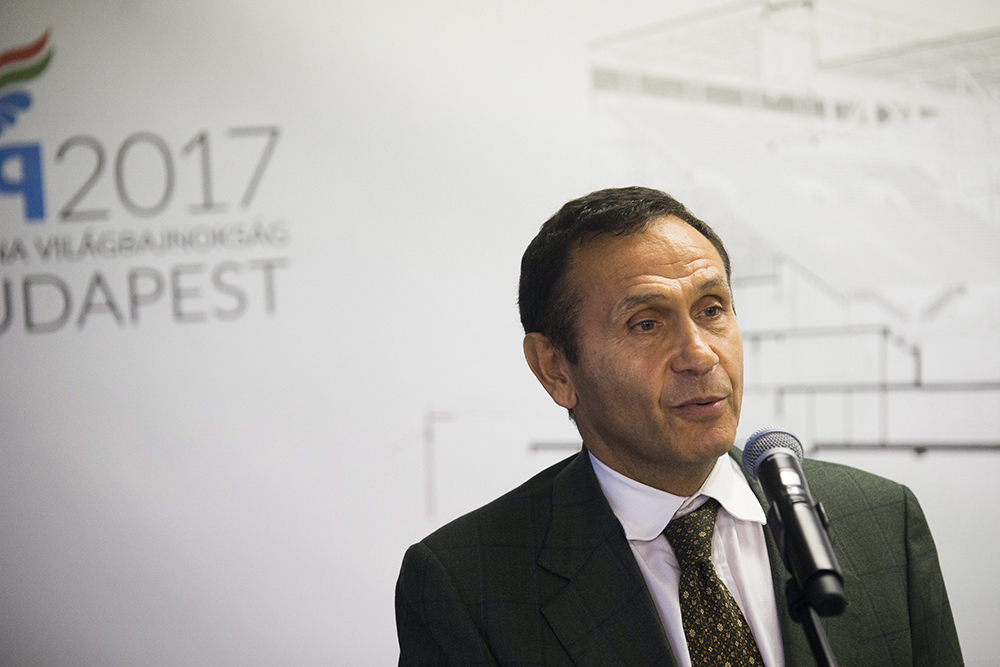 Gyárfás Tamás: meg kell találni a közös hangot