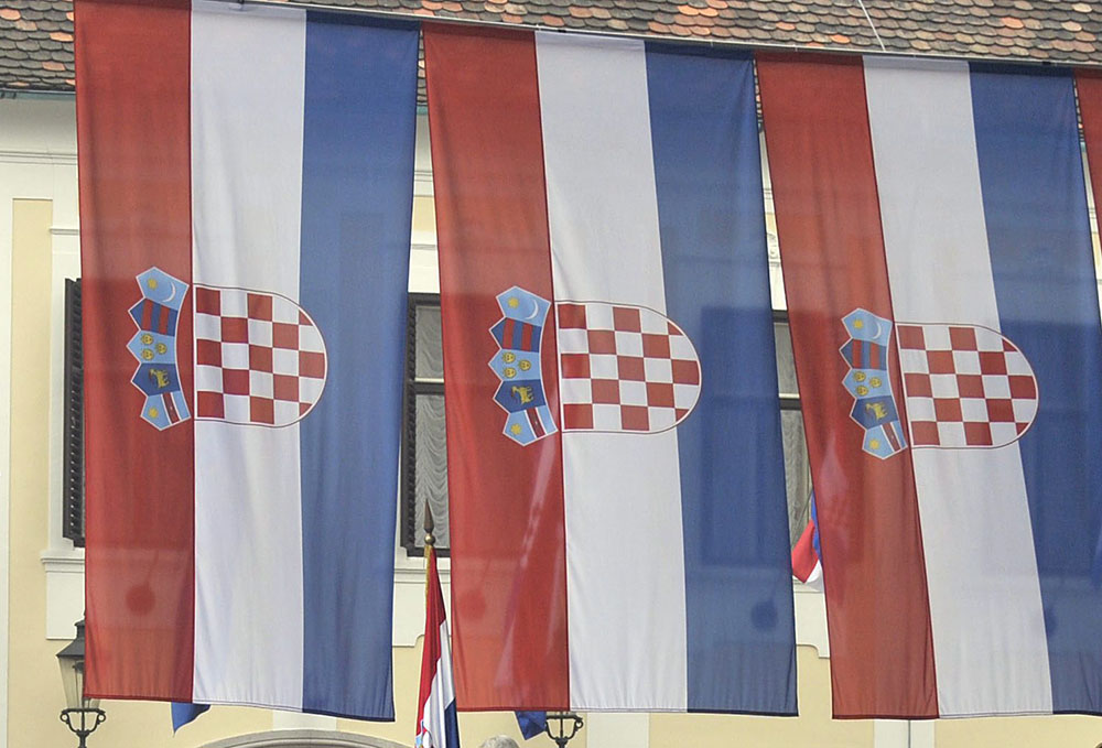 Megtartotta alakuló ülését az új horvát parlament