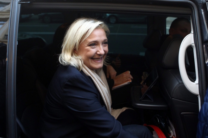 Szakértő: komolyan kell venni a Nemzeti Frontot