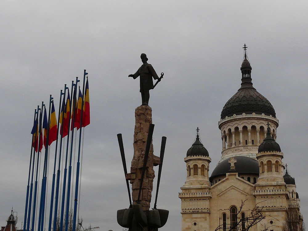 Nem akar pénzt adni templomok építésére és felújítására az új román kormány