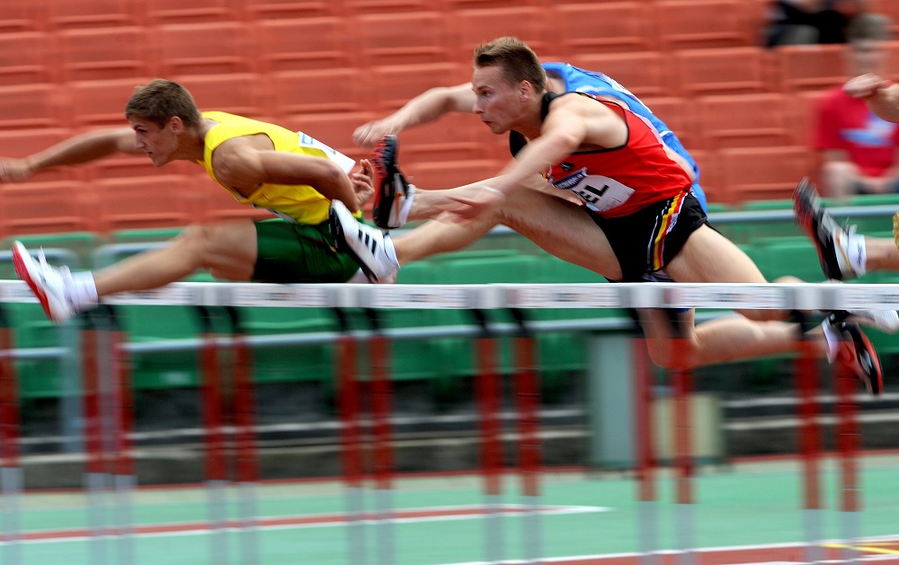 A Brit Atlétikai Szövetség minden világcsúcsot törölne