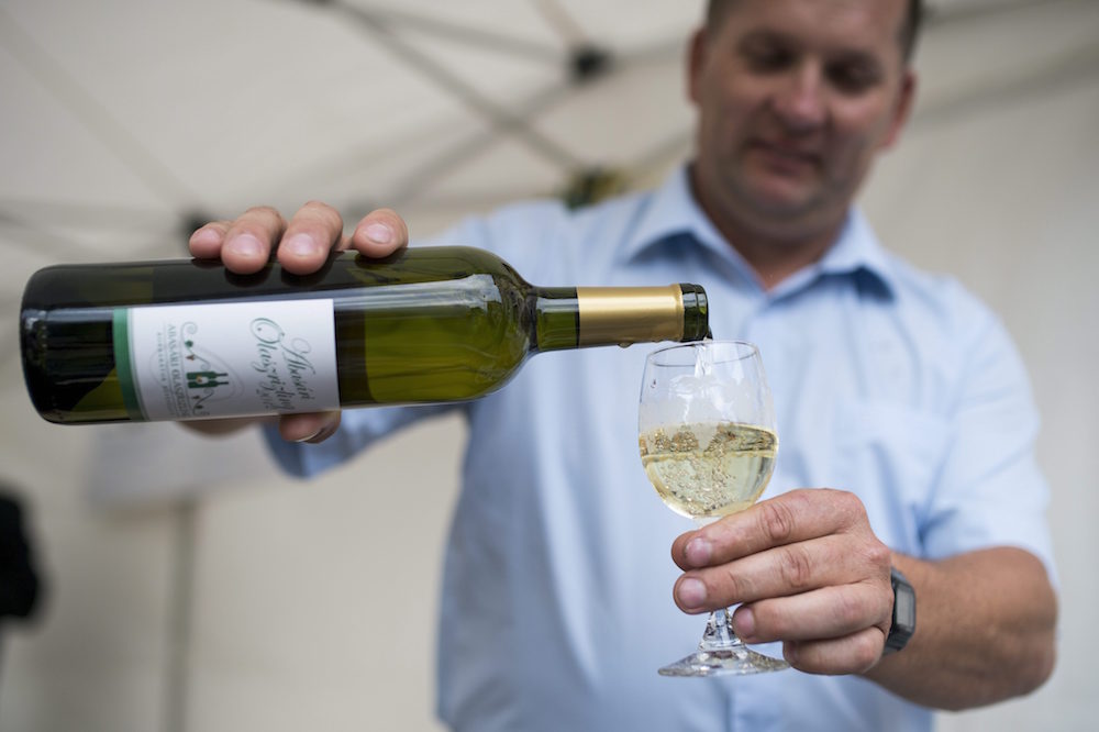 Idén kevesebben kerültek kórházba alkoholmérgezéssel