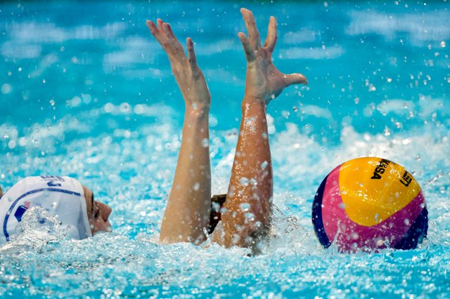 Az olimpiai selejtezőtornák résztvevői