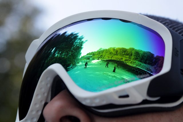 Esik a hó, nyitnak a magyarországi sípályák