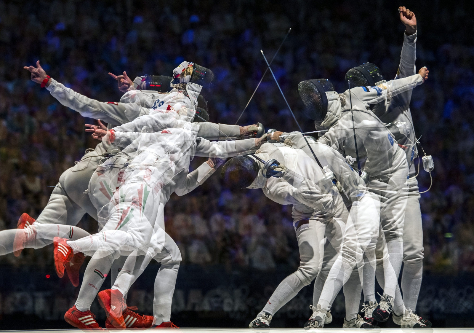 Nem lesz ott a magyar női párbajtőrcsapat az olimpián