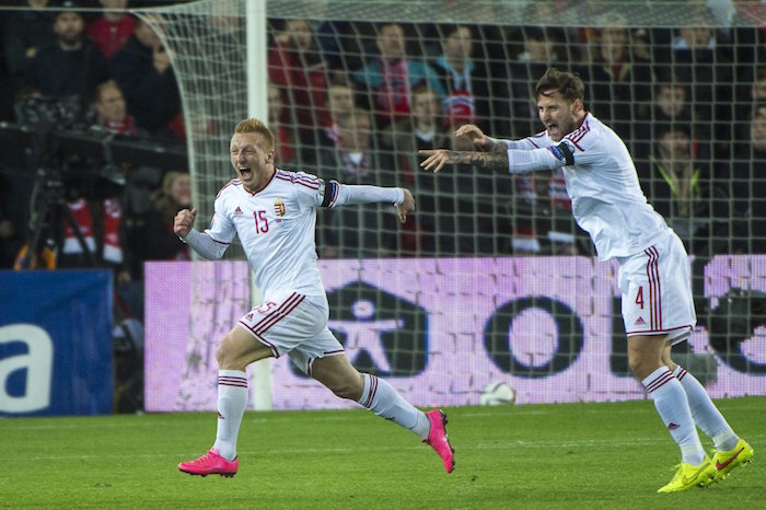 A Bundesligában folytatja a válogatott hőse