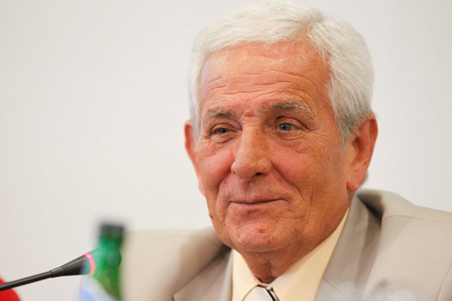 Úszószövetségi vita – Kiss László folytatja kapitányi munkáját